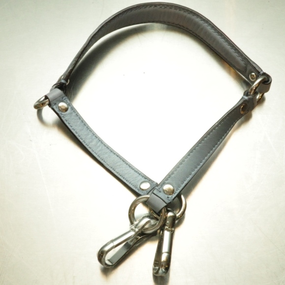 coach crossbody strap replacement